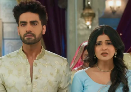 Yeh Rishta Kya Kehlata Hai 7 September 2026 Written Update: Tanya’s Second Marriage Shocks Abhira