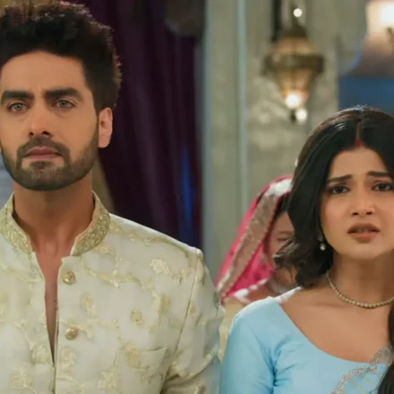 Yeh Rishta Kya Kehlata Hai 7 September 2026 Written Update: Tanya’s Second Marriage Shocks Abhira