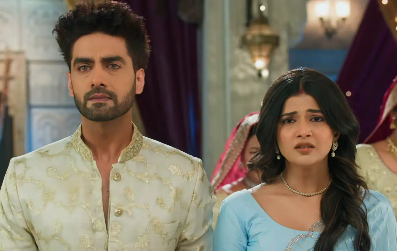 Yeh Rishta Kya Kehlata Hai 7 September 2026 Written Update: Tanya’s Second Marriage Shocks Abhira