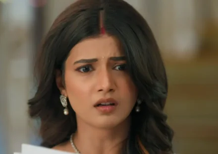 Yeh Rishta Kya Kehlata Hai 8 September 2026 Written Update: Myra’s Confession