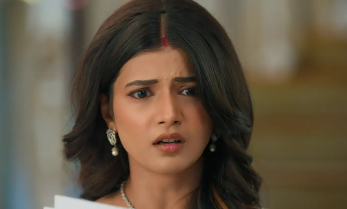 Yeh Rishta Kya Kehlata Hai 8 September 2026 Written Update: Myra’s Confession