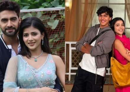 Yeh Rishta Kya Kehlata Hai 9 September 2026 Written Update: Tanya-Samar’s Wedding Shocks AbhiMaan; Abhira Warns Her