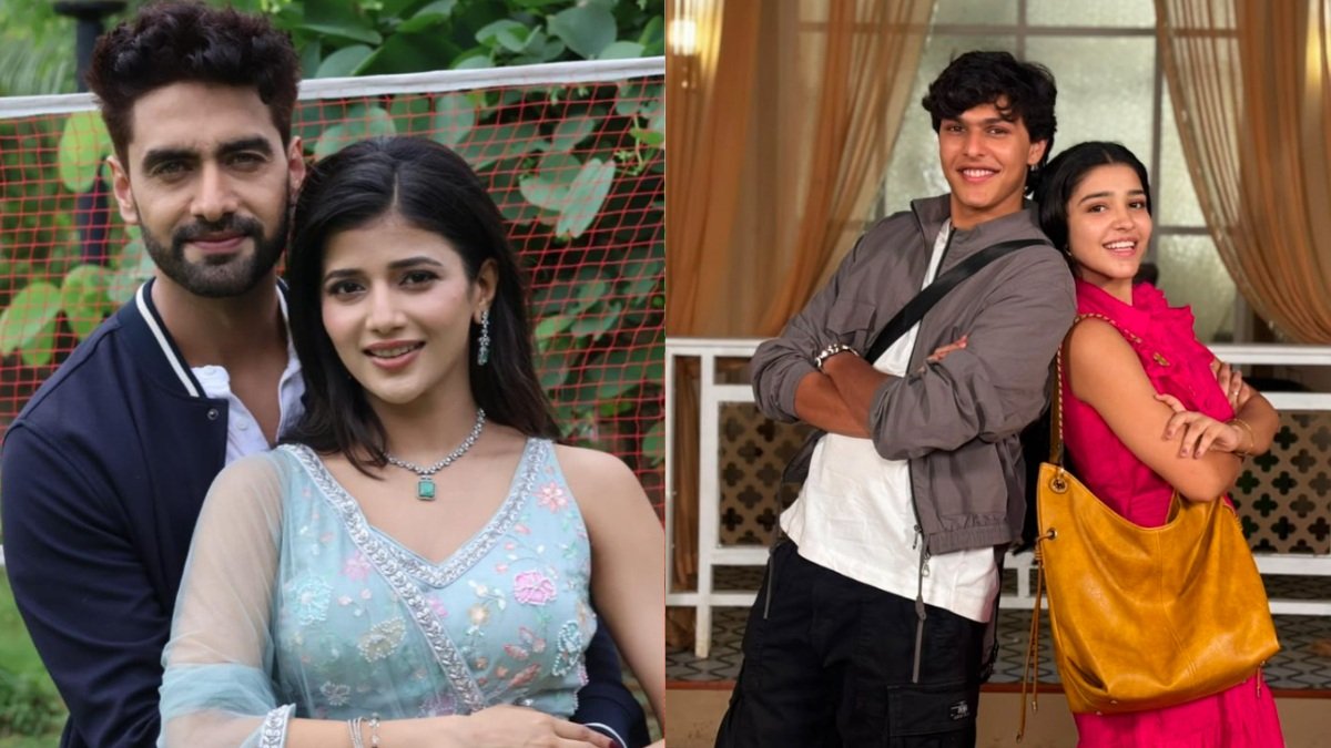 Yeh Rishta Kya Kehlata Hai 9 September 2026 Written Update: Tanya-Samar’s Wedding Shocks AbhiMaan; Abhira Warns Her
