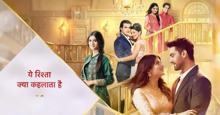 Yeh Rishta Kya Kehlata Hai 5 September 2026 Written Update: Will Nandani and Raghav sacrifice their win for Abhira?