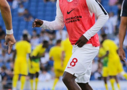 Yves Bissouma