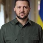 Zelensky Drone Warning: Russian Airspace Unsafe