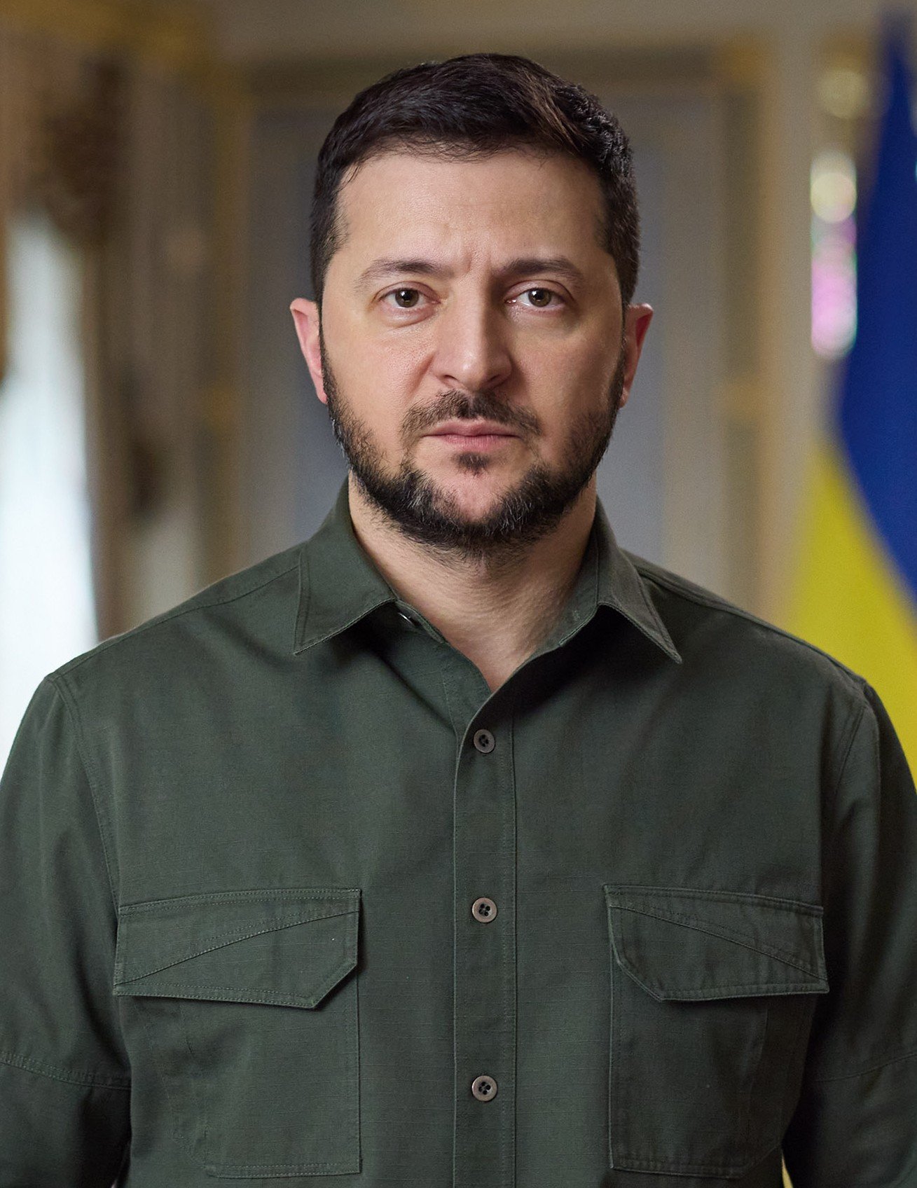 Zelensky Drone Warning: Russian Airspace Unsafe