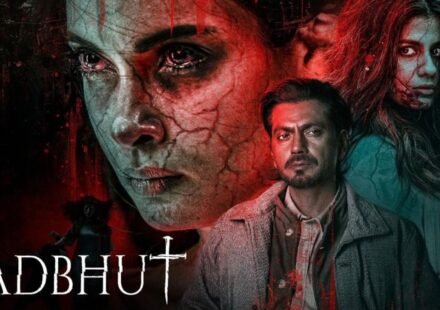 Adbhut Movie On Ott: 4 Top Picks 2026