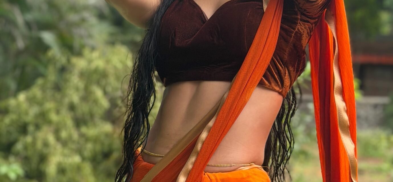 Akanksha Puri Bold Photoshoot: 8 Most Beautiful Looks 2026