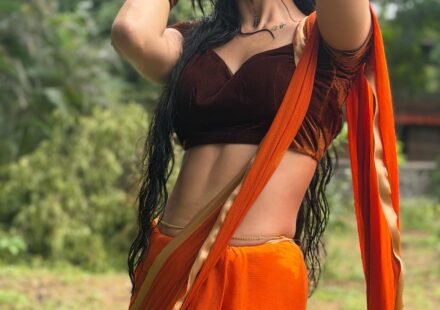 Akanksha Puri Bold Photoshoot: 8 Most Beautiful Looks 2026