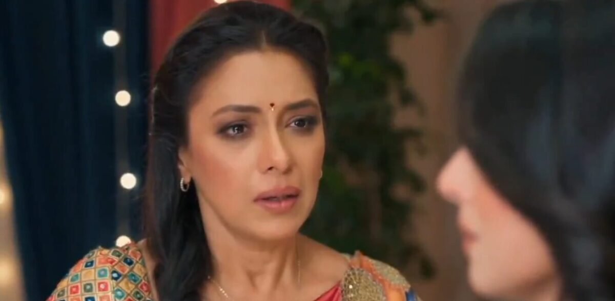 Anupamaa 1 October 2026 Written Update: 5 Big Twists (2026)