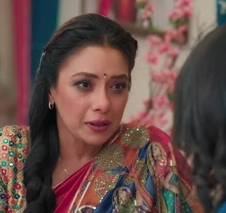Anupamaa 11 October 2026 Written Update: 5 Big Twists (2026)