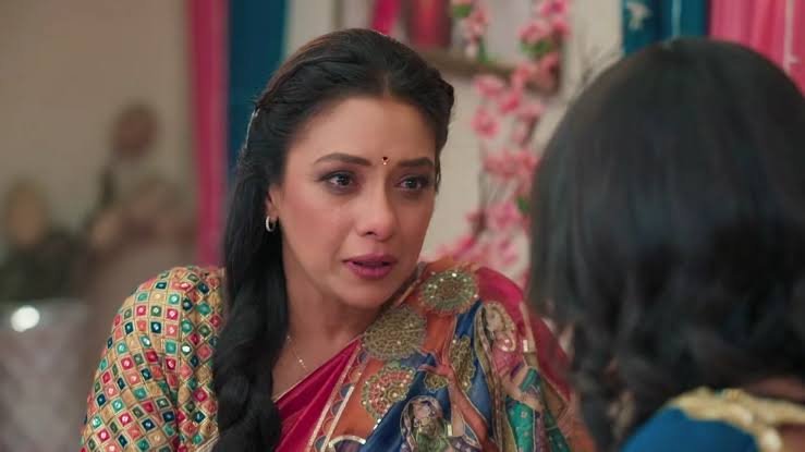 Anupamaa 11 October 2026 Written Update: 5 Big Twists (2026)