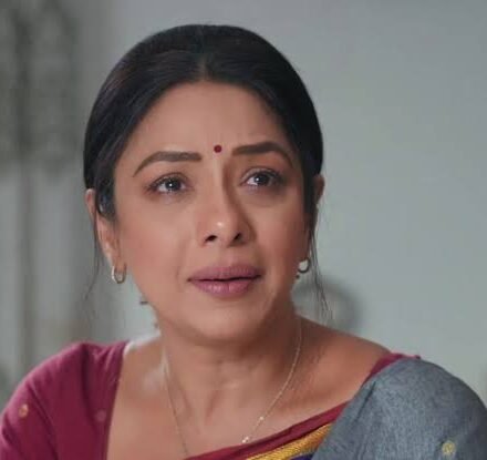 Anupamaa 12 October 2026 Written Update: 5 Big Twists (2026)