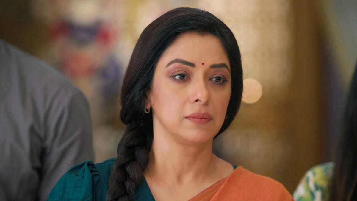Anupamaa 2 October 2026 Written Update: 5 Big Twists (2026)