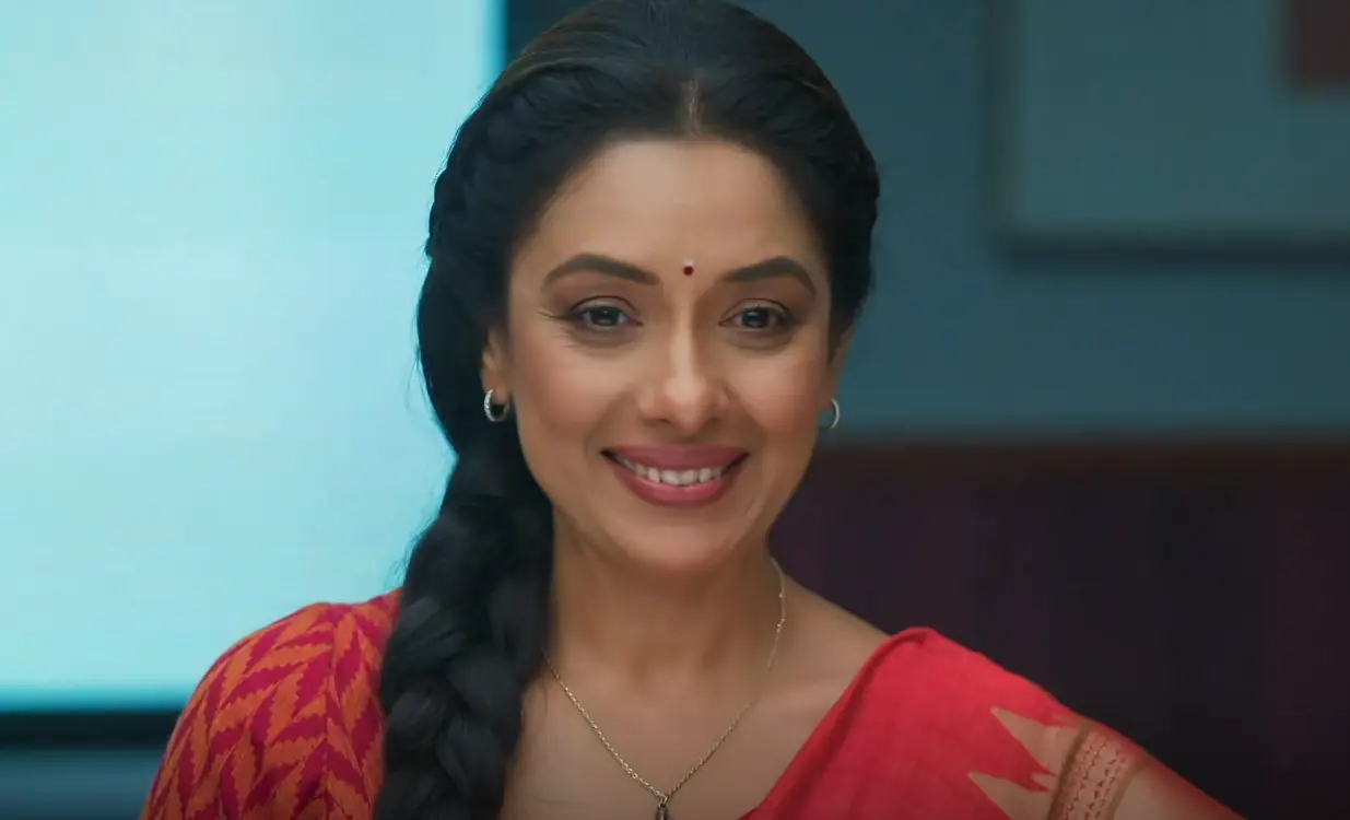 Anupamaa 24 September 2026 Written Update (2026)