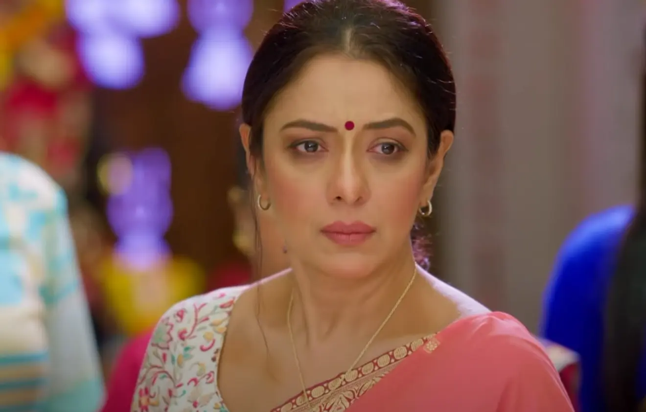 Anupamaa 25 September 2026 Written Update (2026)