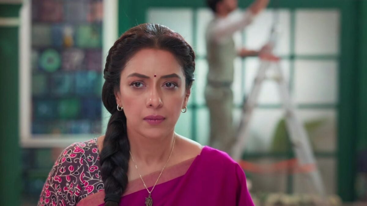 Anupamaa 26 September 2026 Written Update (2026)