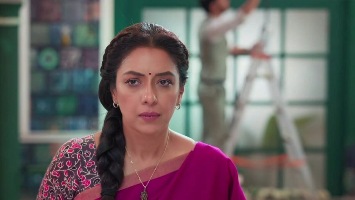 Anupamaa 28 September 2026 Written Update (2026)