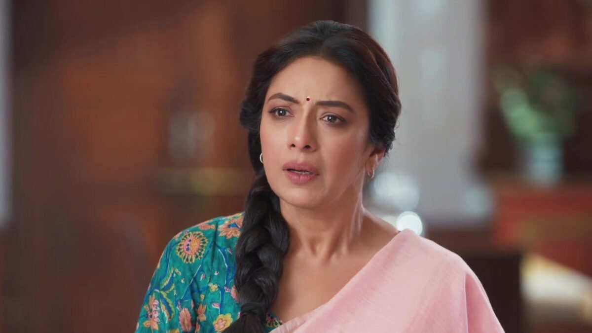 Anupamaa 30 September 2026 Written Update (2026)