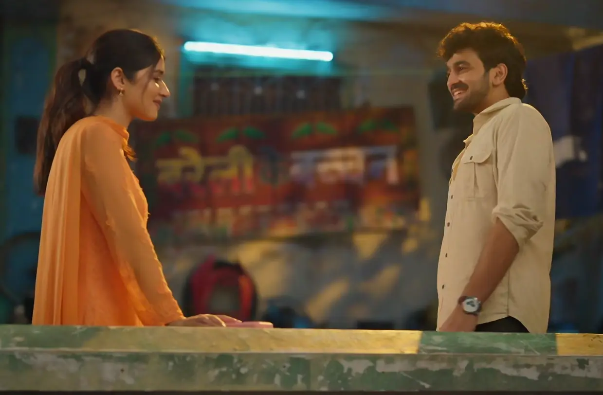 Bareilly Ke Bacchan 30 September 2026 Written Update (2026)