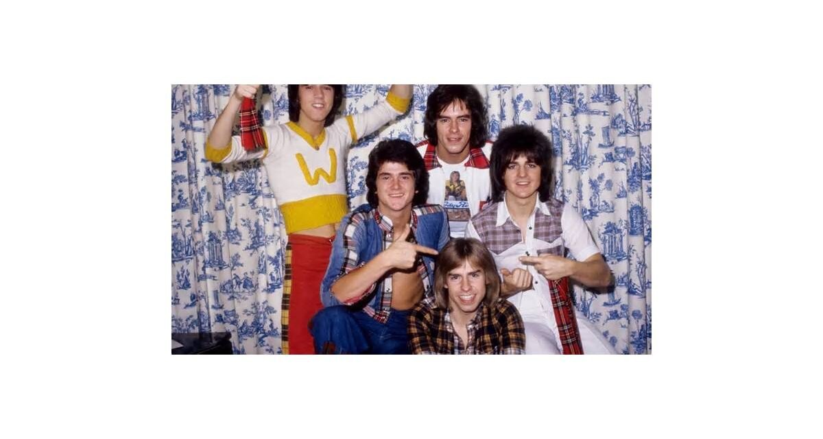 Bay City Rollers: 10 Amazing Facts You Need to Know (2026)