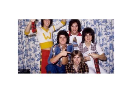 Bay City Rollers: 10 Amazing Facts You Need to Know (2026)