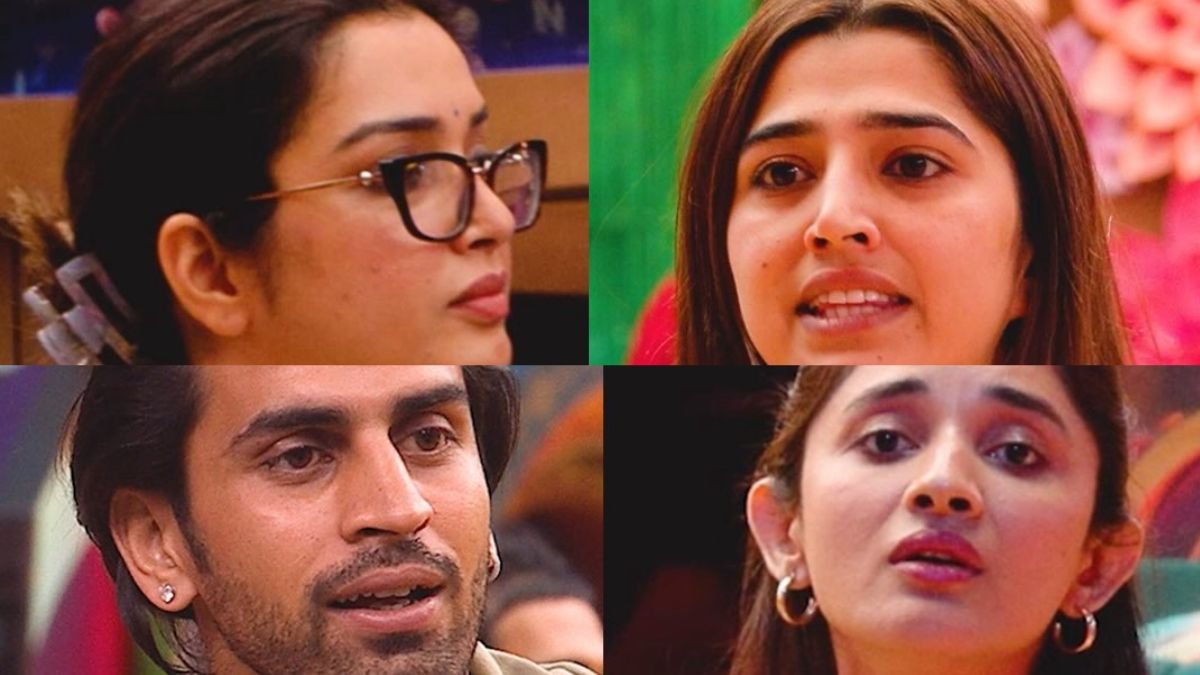 Bigg Boss 20 10 October 2026 Written Update (2026)