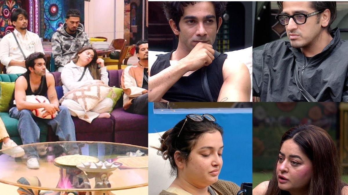 Bigg Boss 20 2 October 2026 Written Update (2026)