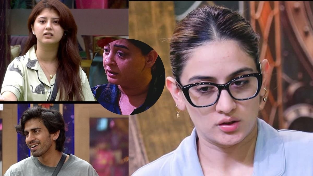 Bigg Boss 20 9 October 2026 Written Update (2026)