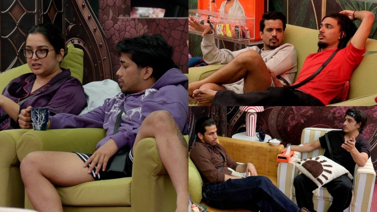 Bigg Boss 20 Episode 30 Update: 5 Shocking Updates 2026