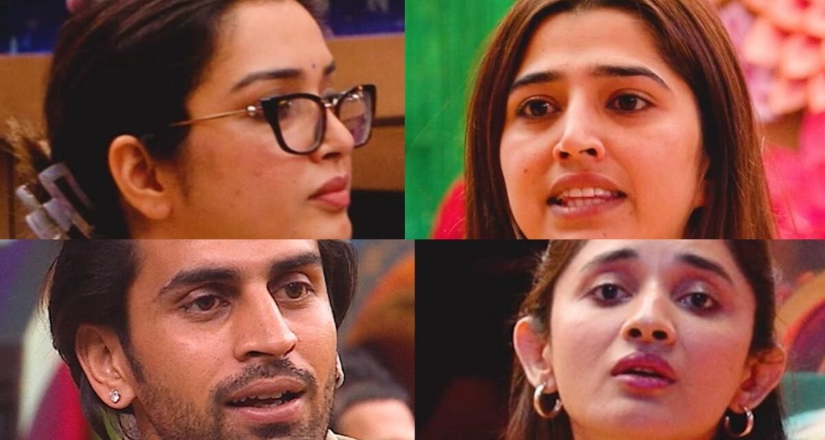 Bigg Boss 20 Episode 33 Update: 5 Exciting Updates 2026