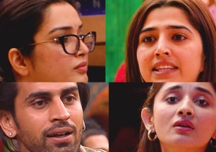 Bigg Boss 20 Episode 33 Update: 5 Exciting Updates 2026