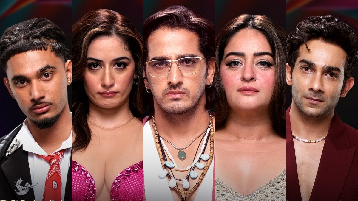 Bigg Boss 20 Update: 5 Epic Twists and Updates 2026
