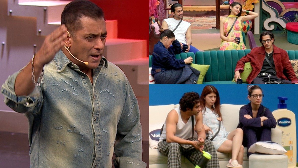 Bigg Boss 20 Update: 5 Shocking Twists and Updates 2026