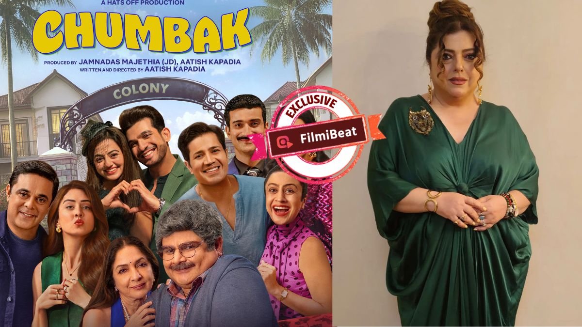 Chumbak Part 2 Release: 5 Exciting Twists and Updates 2026