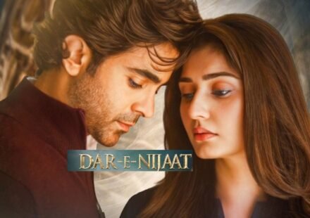 Dar E Nijaat Episode: 5 Huge Twists and Updates 2026