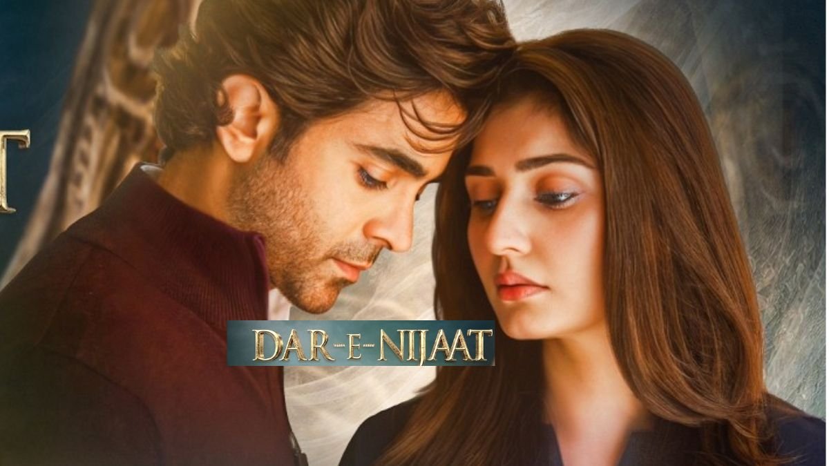 Dar E Nijaat Episode: 5 Huge Twists and Updates 2026