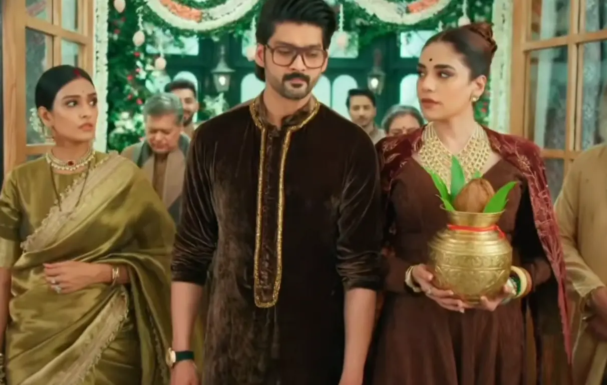Dr Aarambhi 28 September 2026 Written Update (2026)
