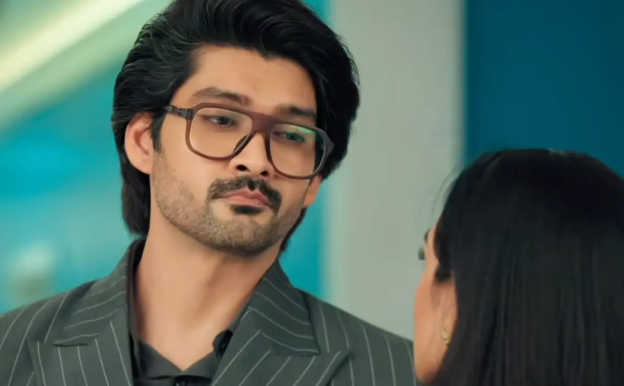 Dr Aarambhi 5 October 2026 Written Update (2026)