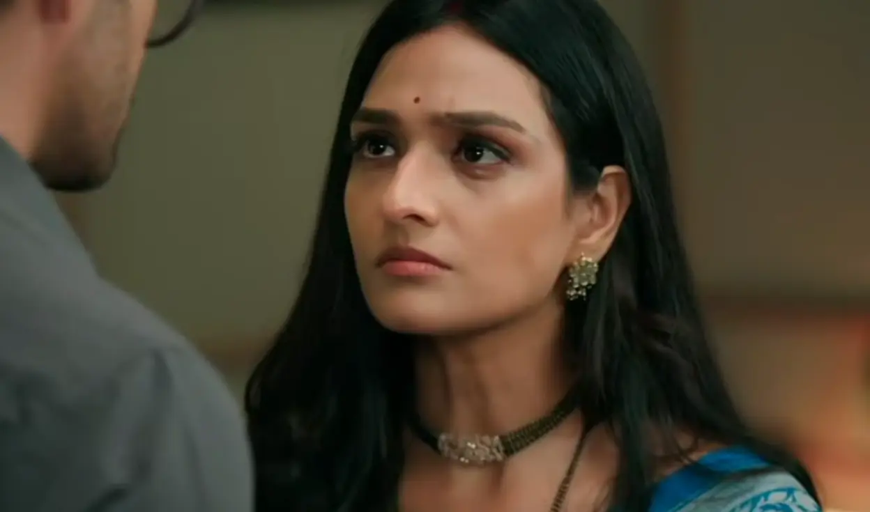 Dr Aarambhi 6 October 2026 Written Update (2026)