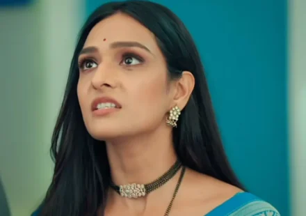Dr Aarambhi 8 October 2026 Written Update (2026)