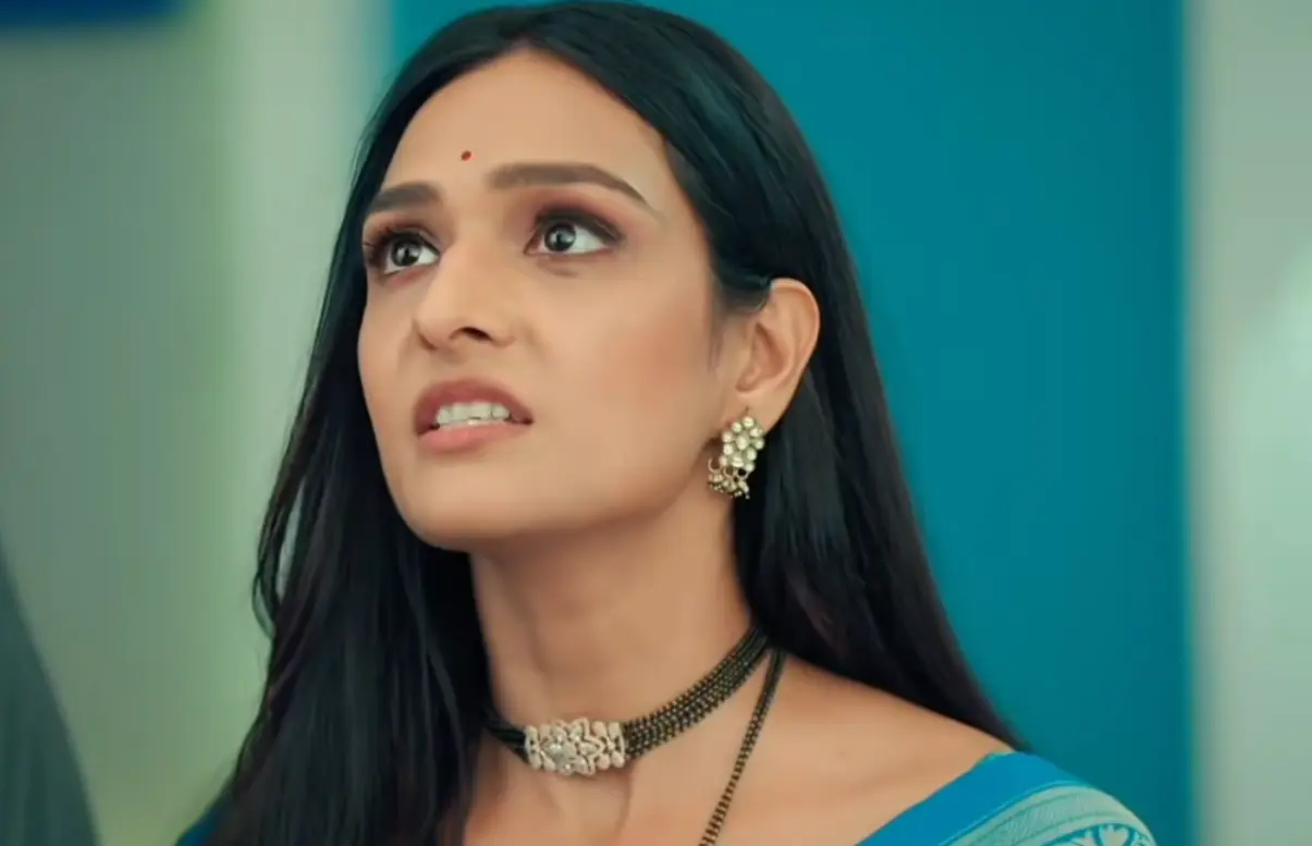 Dr Aarambhi 8 October 2026 Written Update (2026)