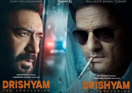 Drishyam 3 Monday Box: 5 Huge Twists and Updates 2026