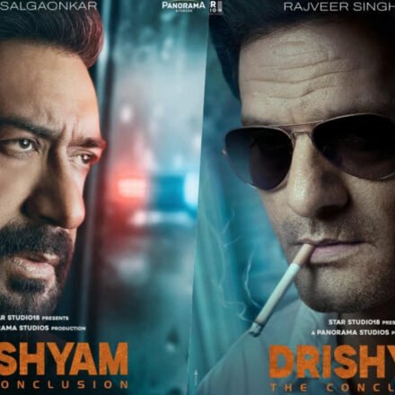 Drishyam 3 Monday Box: 5 Huge Twists and Updates 2026