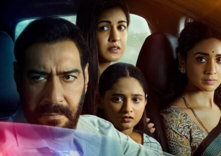 Drishyam 3 OTT Release Date: Confirmed Date & Platform 2026