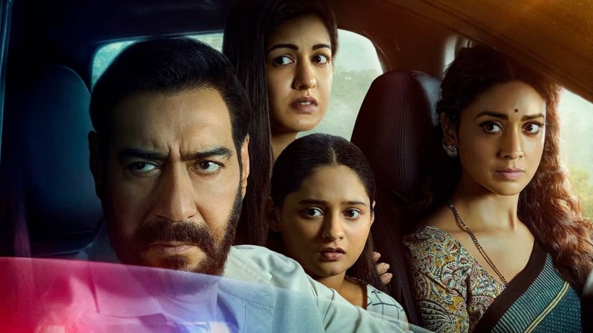 Drishyam 3 OTT Release Date: Confirmed Date & Platform 2026