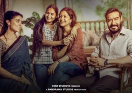 Drishyam 3 Worldwide Box: 5 Shocking Twists and Updates 2026