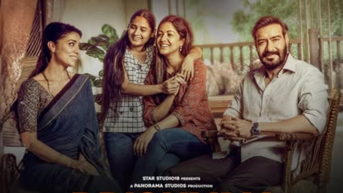 Drishyam 3 Worldwide Box: 5 Shocking Twists and Updates 2026