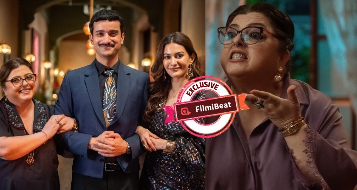 Exclusive Delnaaz Irani Reveals: 5 Confirmed Updates 2026
